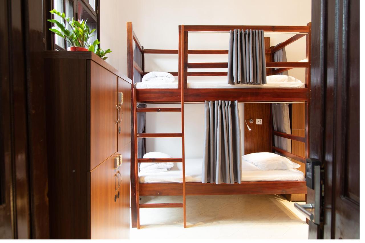 7Fridays West Lake Hostel Tay Ho Ngoại thất bức ảnh