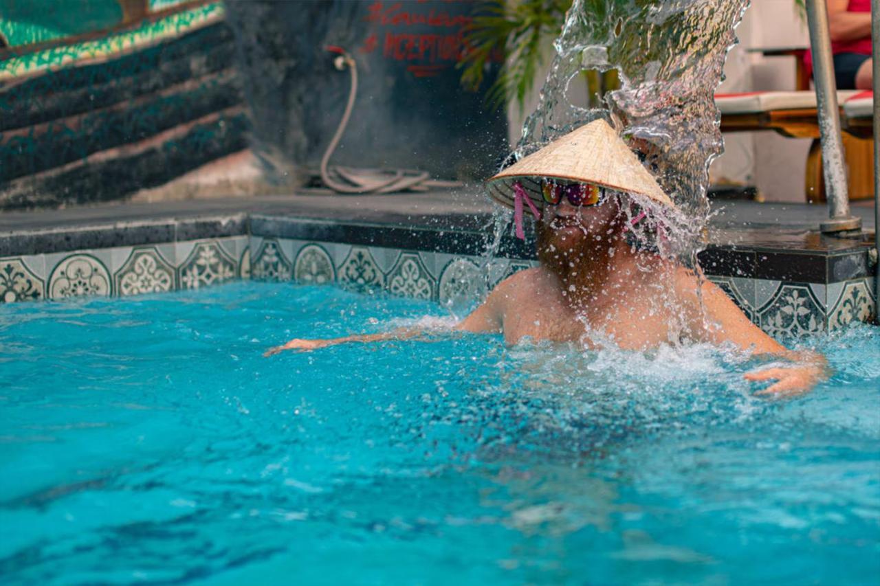 7Fridays West Lake Hostel Tay Ho Ngoại thất bức ảnh